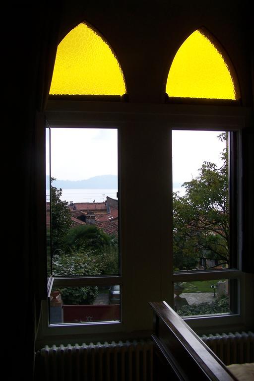 B&B Torre Lara Belgirate Quarto foto