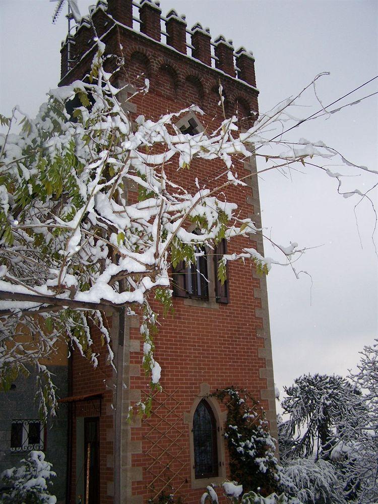 B&B Torre Lara Belgirate Exterior foto